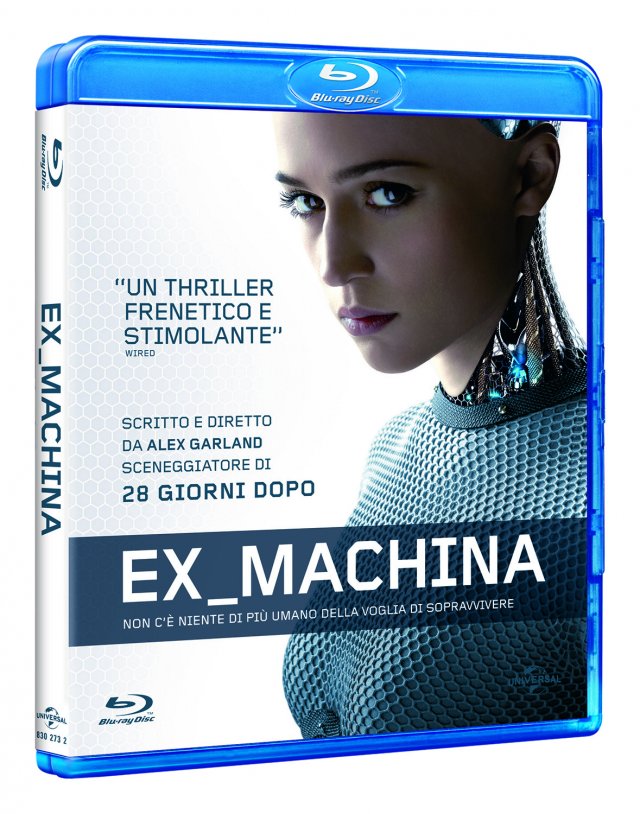 Ex_Machina - Immagine 169970