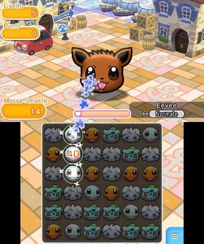 Pokmon Shuffle immagine 143237