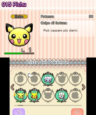 Pokémon Shuffle - Immagine 138992