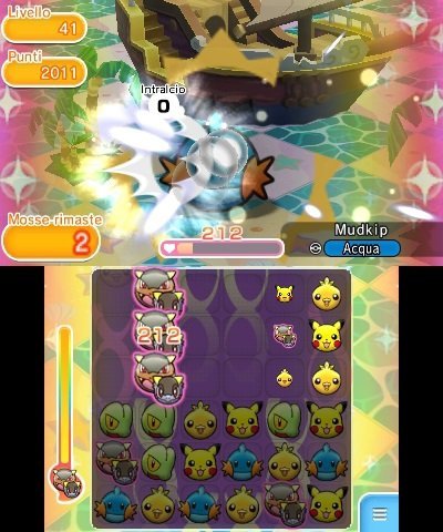 Pokémon Shuffle - Immagine 139001