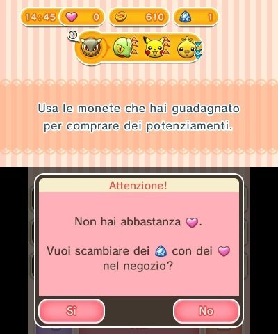 Pokémon Shuffle - Immagine 139002