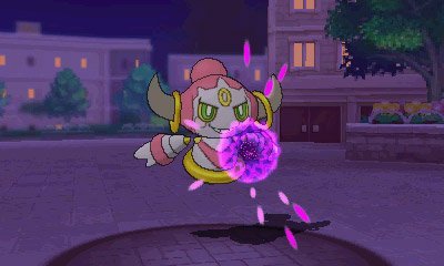 Pokmon Shuffle immagine 139007