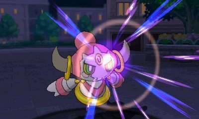 Pokmon Shuffle immagine 139008