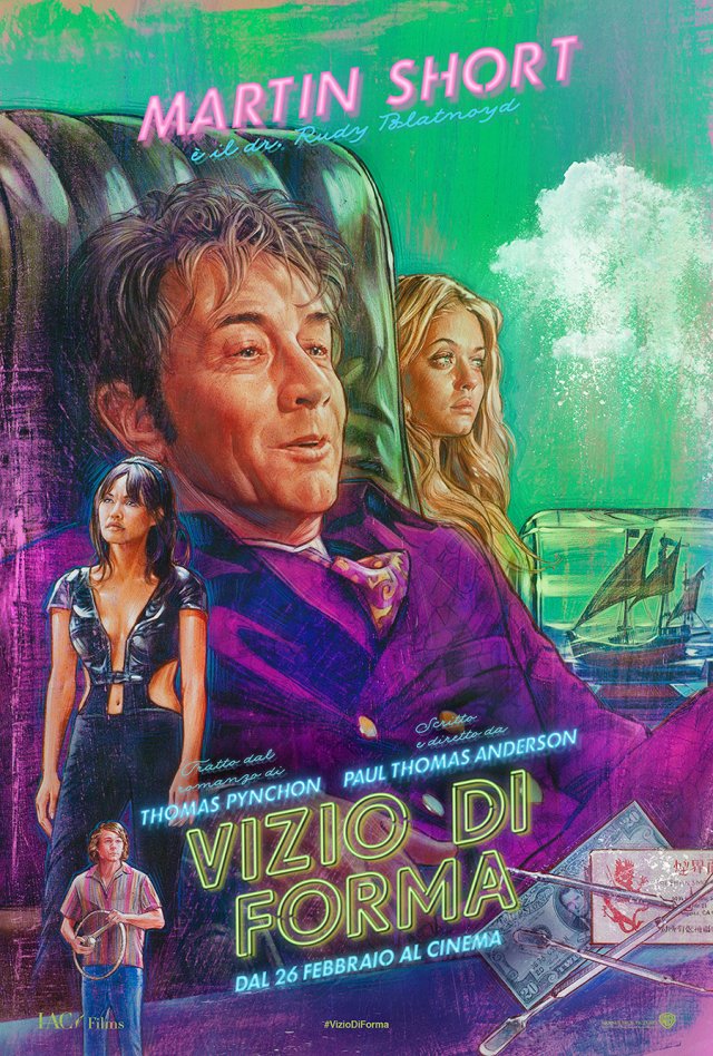 Vizio di Forma - Immagine 139021