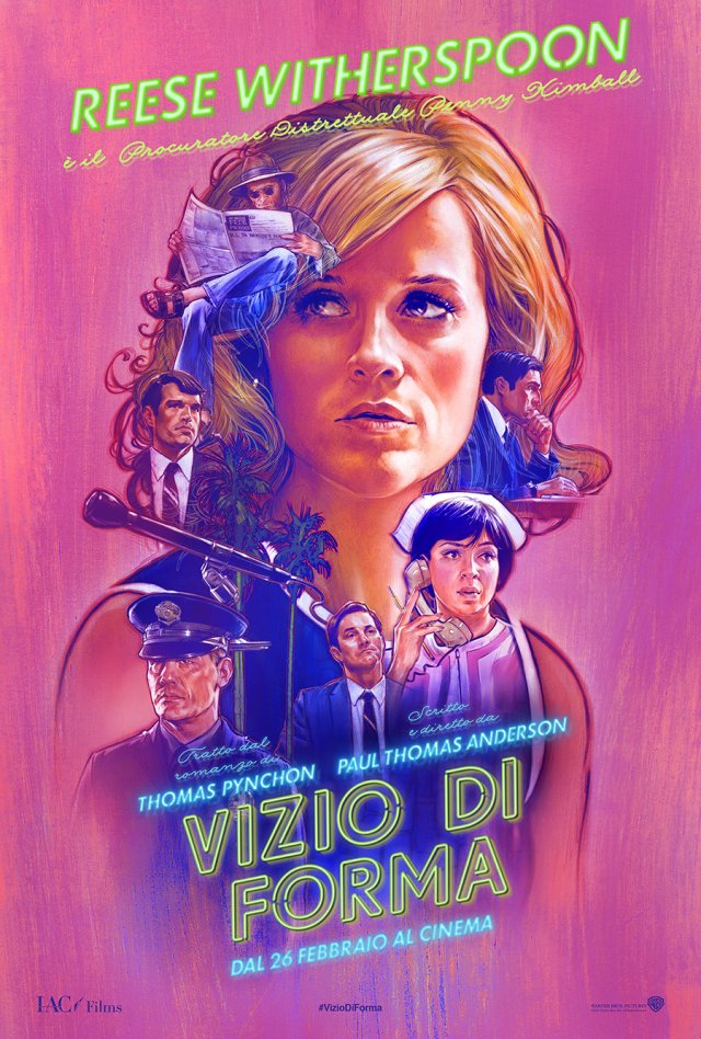 Vizio di Forma - Immagine 139026