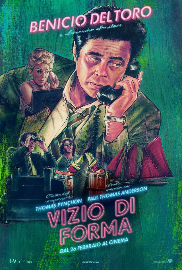 Vizio di Forma - Immagine 139027