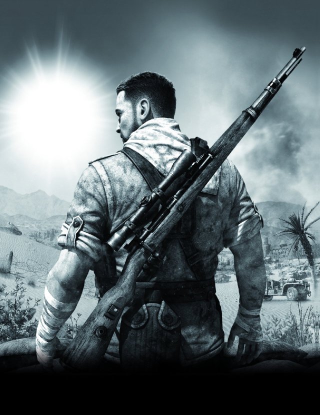 Sniper Elite 3 Ultimate Edition - Immagine 139053