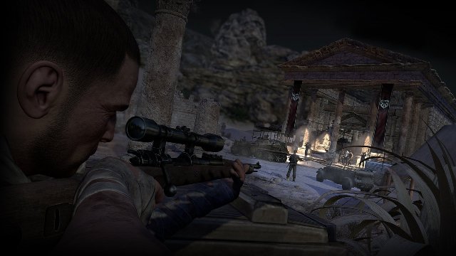 Sniper Elite 3 Ultimate Edition - Immagine 139064