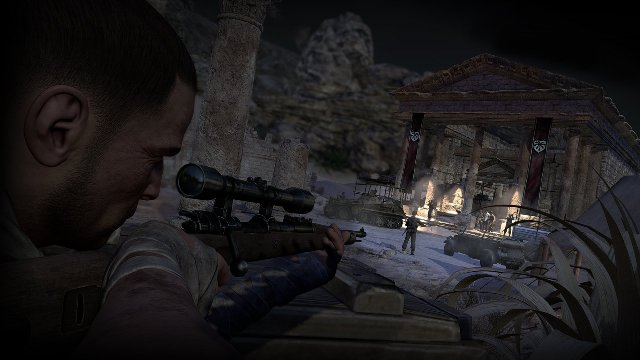 Sniper Elite 3 Ultimate Edition immagine 139063