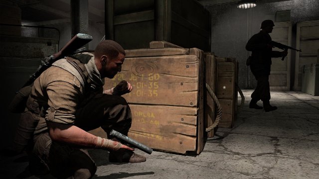 Sniper Elite 3 Ultimate Edition - Immagine 139076