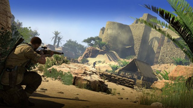 Sniper Elite 3 Ultimate Edition - Immagine 139080