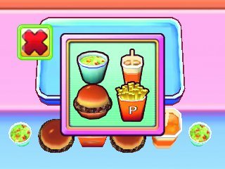 Cooking Mama: Bon Apptit! immagine 139288