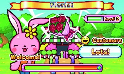 Gardening Mama: Forest Friends - Immagine 139293