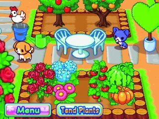 Gardening Mama: Forest Friends - Immagine 139297