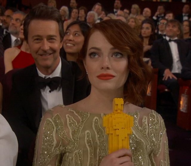 Speciale Oscar 2015 - Immagine 144281