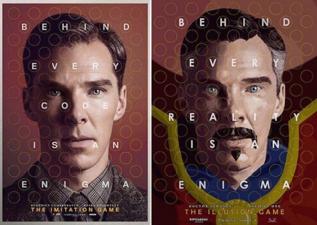 Speciale Oscar 2015 - Immagine 142309