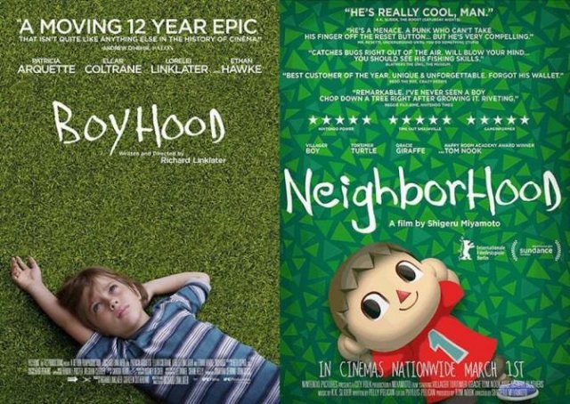 Speciale Oscar 2015 - Immagine 142312