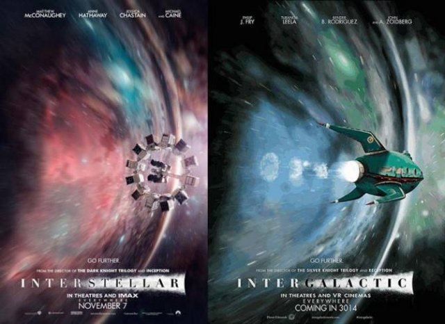 Speciale Oscar 2015 - Immagine 142313
