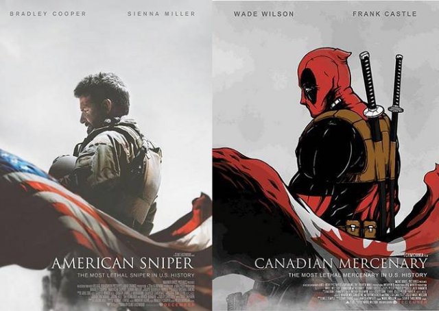 Speciale Oscar 2015 - Immagine 142314