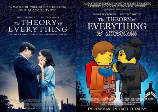 Speciale Oscar 2015 - Immagine 142316