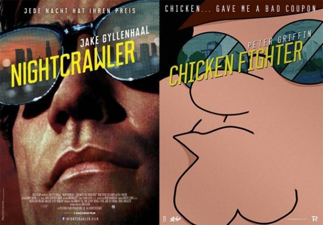 Speciale Oscar 2015 - Immagine 142317
