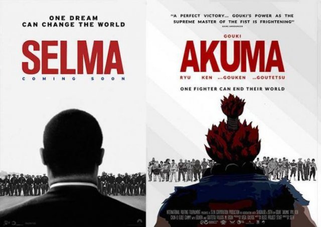 Speciale Oscar 2015 - Immagine 142318