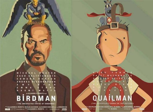 Speciale Oscar 2015 - Immagine 142320