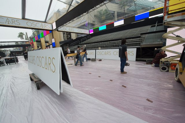 Speciale Oscar 2015 - Immagine 143640