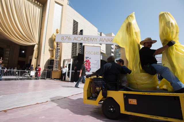 Speciale Oscar 2015 - Immagine 143641
