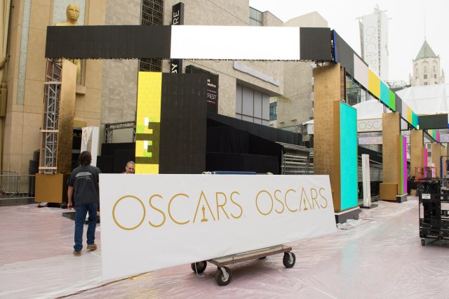 Speciale Oscar 2015 - Immagine 143643