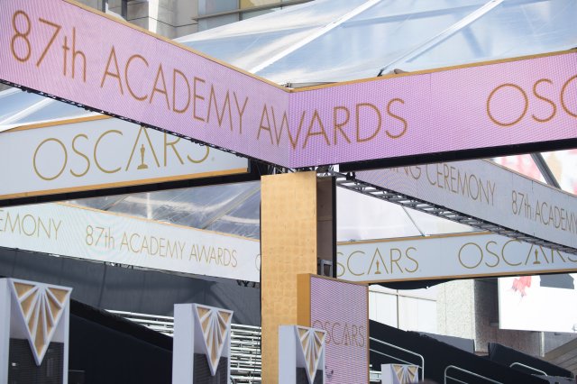 Speciale Oscar 2015 - Immagine 143644