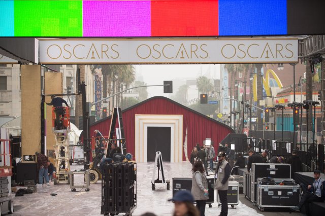 Speciale Oscar 2015 - Immagine 143645