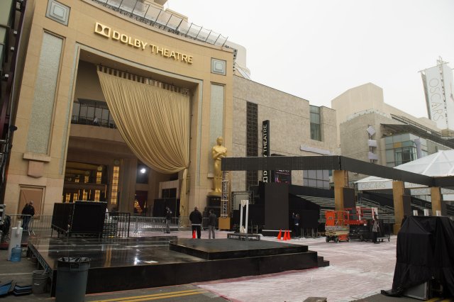 Speciale Oscar 2015 - Immagine 143646