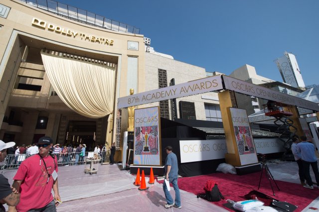Speciale Oscar 2015 - Immagine 143647