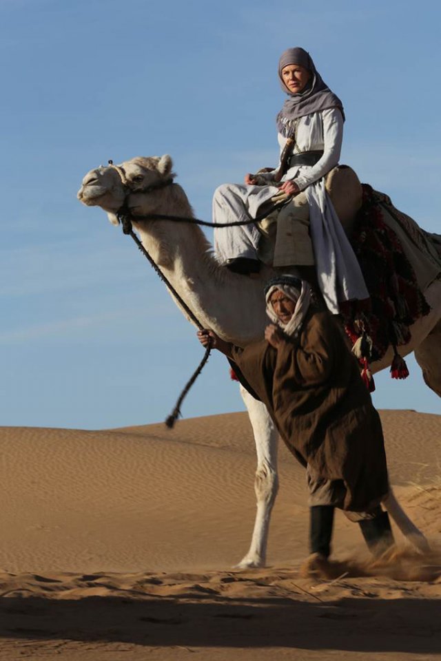 Queen of the Desert - Immagine 139357