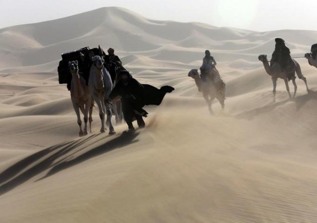 Queen of the Desert - Immagine 139359
