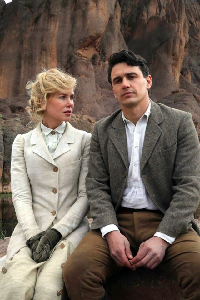 Queen of the Desert - Immagine 139360