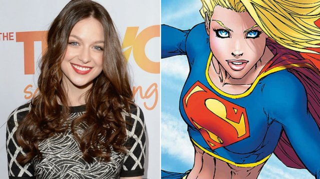 Supergirl - Immagine 139761