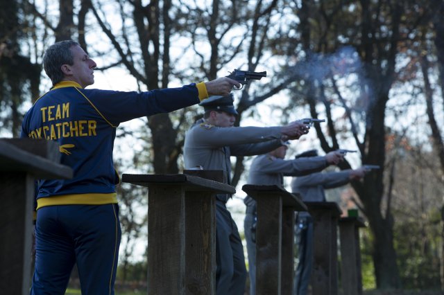 Foxcatcher - Immagine 139488