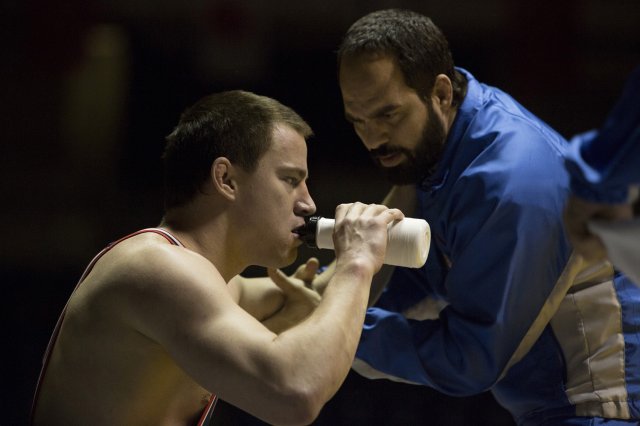 Foxcatcher - Immagine 139539