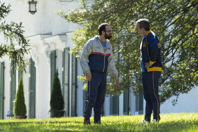 Foxcatcher - Immagine 139585