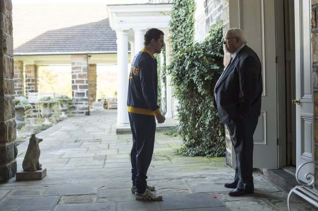 Foxcatcher - Immagine 139637