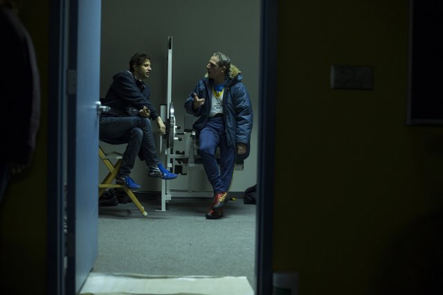 Foxcatcher - Immagine 139648