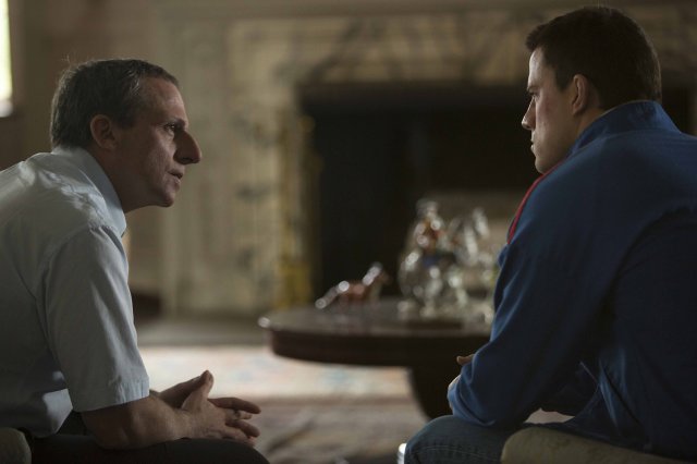 Foxcatcher - Immagine 139654