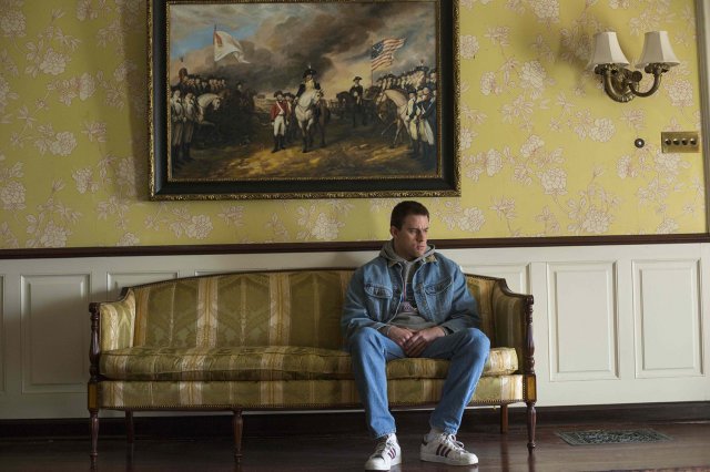 Foxcatcher - Immagine 139655