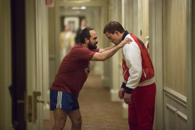Foxcatcher - Immagine 139656