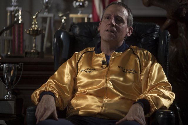 Foxcatcher - Immagine 139657