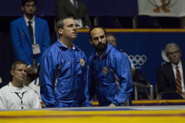 Foxcatcher - Immagine 139658