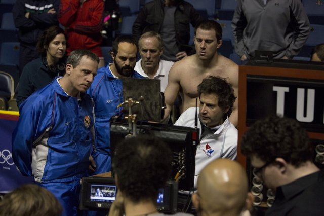 Foxcatcher - Immagine 139659