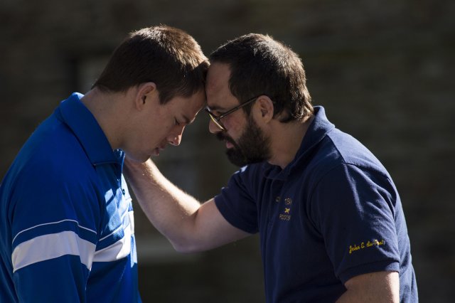 Foxcatcher - Immagine 139660